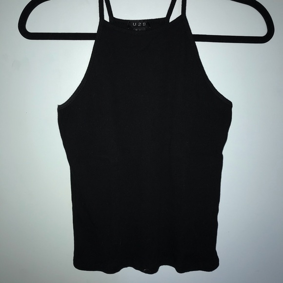 🌼3/$30🌼 U2B Tank Top - Picture 1 of 4